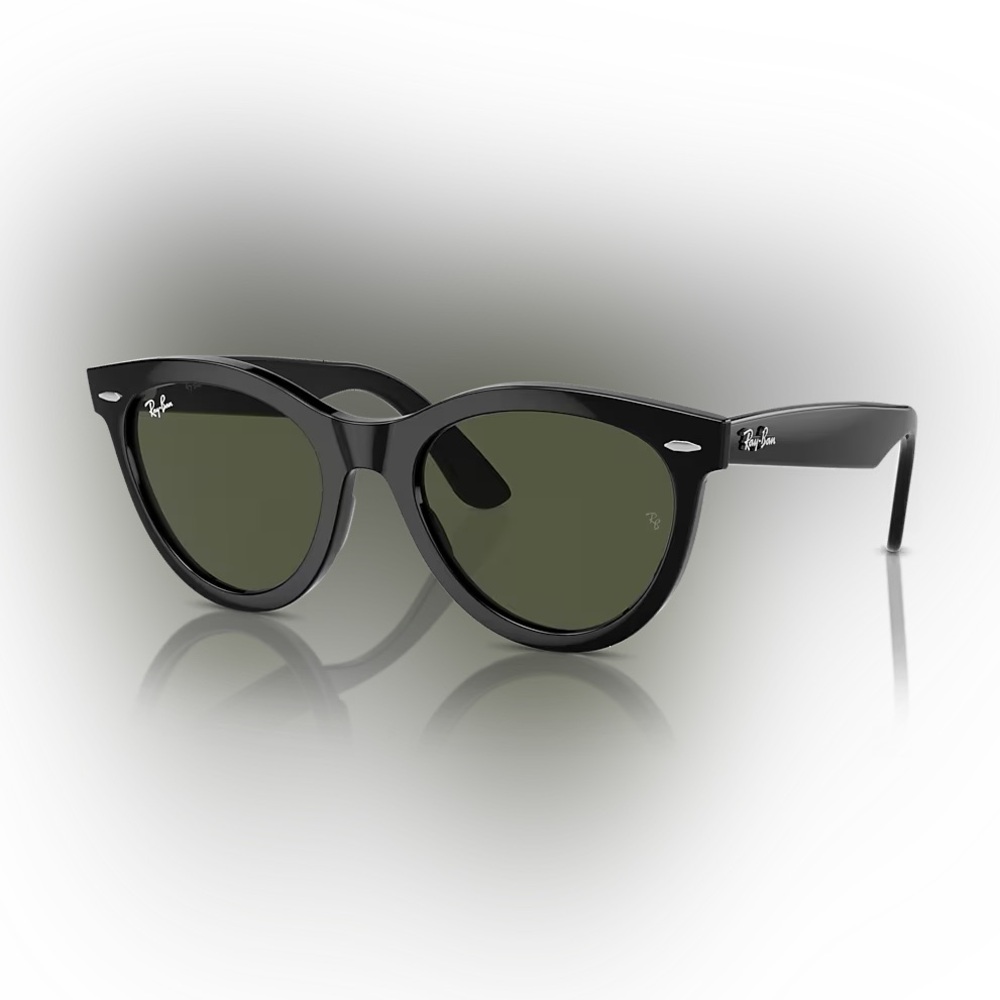 Ray-ban Wayfarer Way.